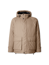 Bild von Kurzer Daunenparka