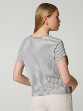 Bild von Shirt aus Bio-Baumwolle