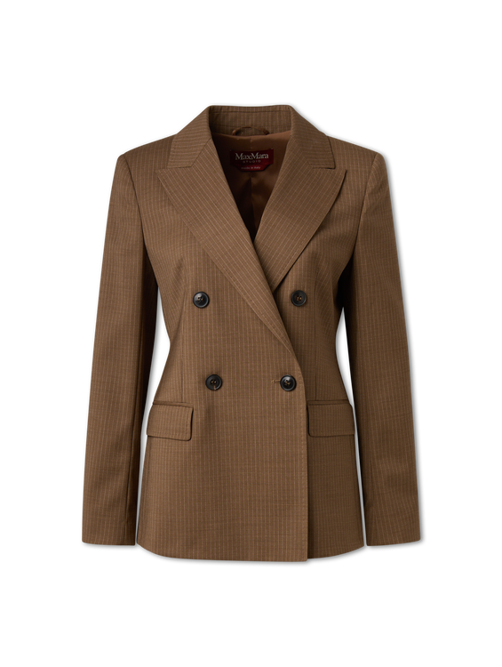 Bild von Doppelreihiger Blazer MSTUMICO