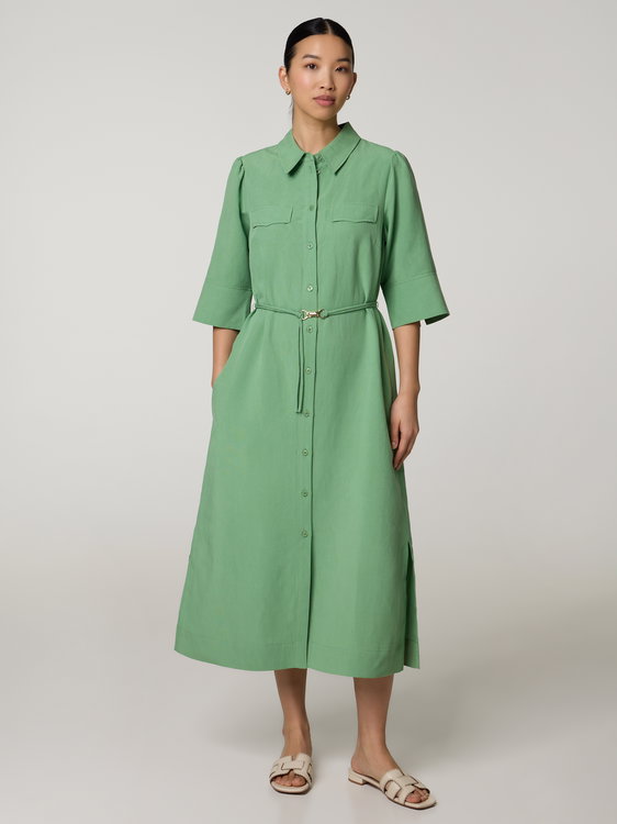 Bild von Blusenkleid RAYAS ALEXIS