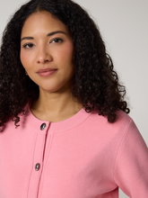 Bild von Strickjacke