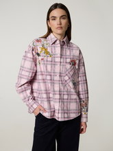 Bild von Overshirt aus Feincord