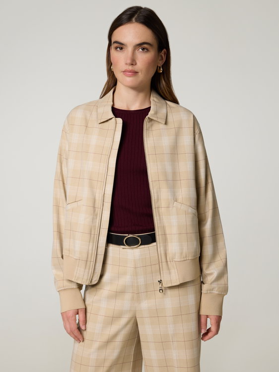 Bild von Blouson MMKIRA