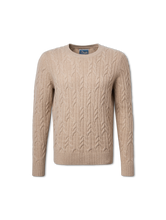 Bild von Pullover im Custom Fit
