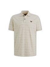 Bild von Poloshirt  FLAMMGARN