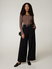 Bild von STOFF HOSE WEIT