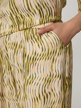 Bild von Hose mit Print JAZZ