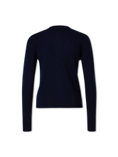 Image sur Cardigan en cachemire