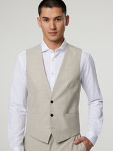 Image sur Costume 3 pièces Slim Fit