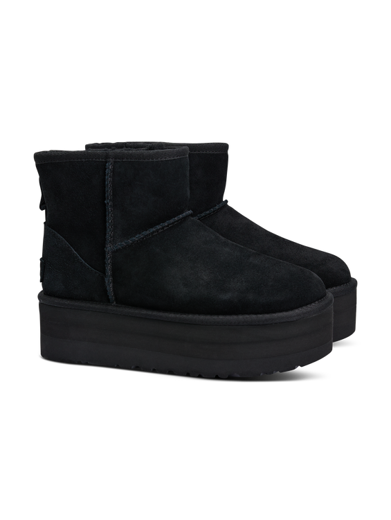 Bild von Boots CLASSIC MINI PLATFORM
