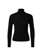 Bild von Rollkragenpullover