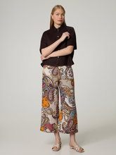 Bild von Hose aus Leinen