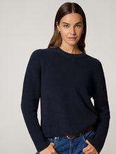 Bild von Strickpullover aus Baumwolle