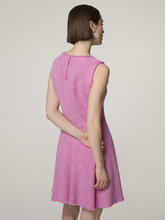 Bild von Kleid aus Bouclé