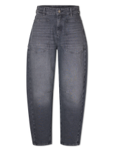 Image sur Jean coupe Barrel MEGAN S