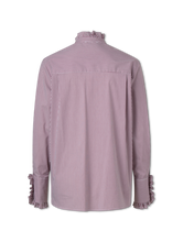 Bild von Bluse mit Baumwolle