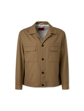 Bild von Jacke im Slim Fit