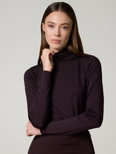 Bild von Lamgarmshirt im Slim Fit