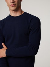 Bild von Pullover mit Merinowolle