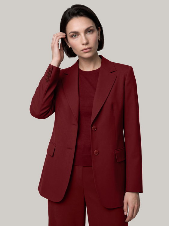 Bild von Blazer MSTASSENZI