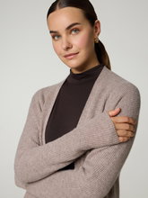 Image sur Cardigan en cachemire