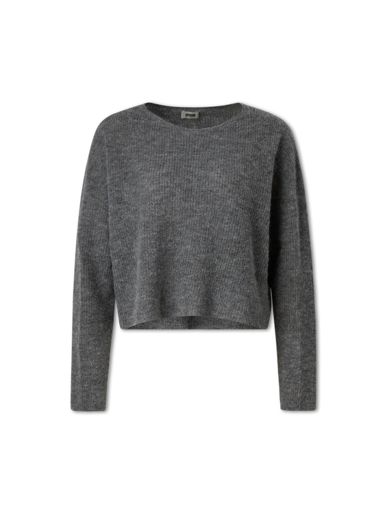 Bild von Pullover mit Alpaka IMENY