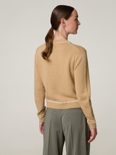 Image sur Cardigan en cachemire