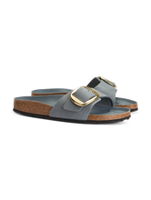 Image sur Sandales MADRID BIG BUCKLE