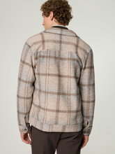 Bild von Overshirt SANTIAGO