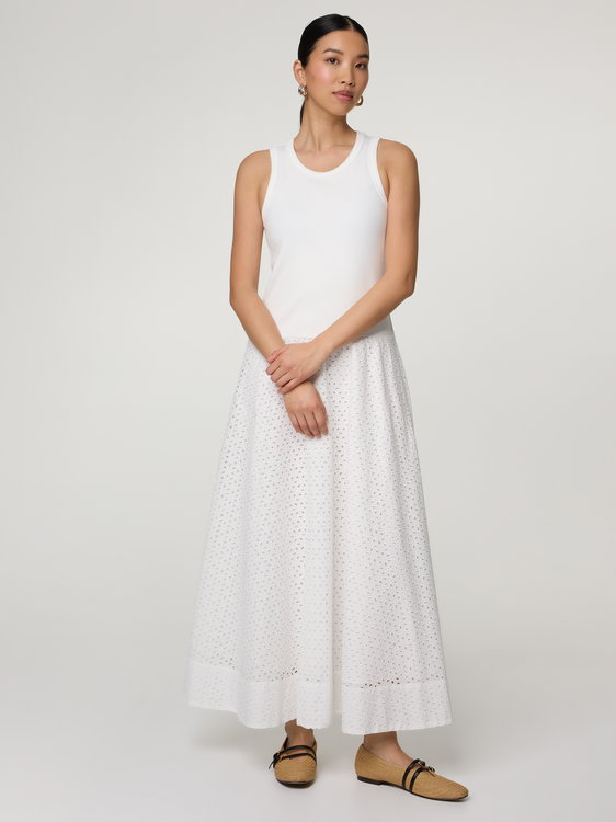 Bild von Tanktopkleid