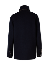 Bild von Jacke aus Schurwolle ERMINIO