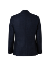 Image sur Veste coupe ajustée HUSTON
