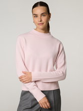 Bild von Pullover mit Kaschmir