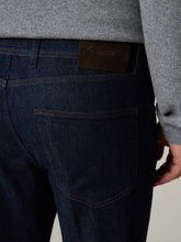 Image sur Jean coupe slim RIBOT-C