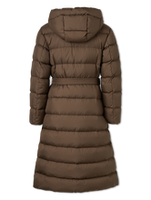 Image sur Manteau en duvet CANNETI