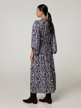 Bild von Midikleid mit Print