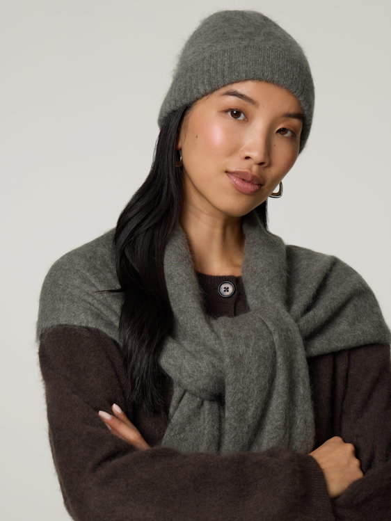 Image sur BRUSHED HAT
