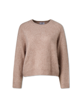 Image sur Pull en cachemire