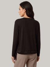 Bild von Langarmshirt