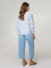 Bild von Jeans mit Bundfalte NOA