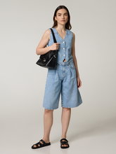 Bild von Schultertasche THE MESSENGER