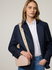Bild von MINI CROSSBODY GRAINED LEATHER