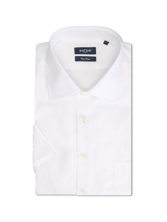 Image sur Chemise Custom Fit