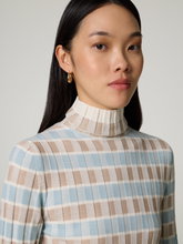 Image sur Pull en laine vierge