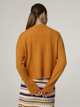 Image sur Cardigan en cachemire