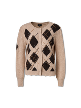 Image sur Cardigan