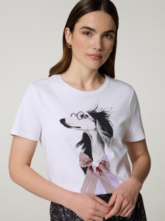 Image sur T-Shirt