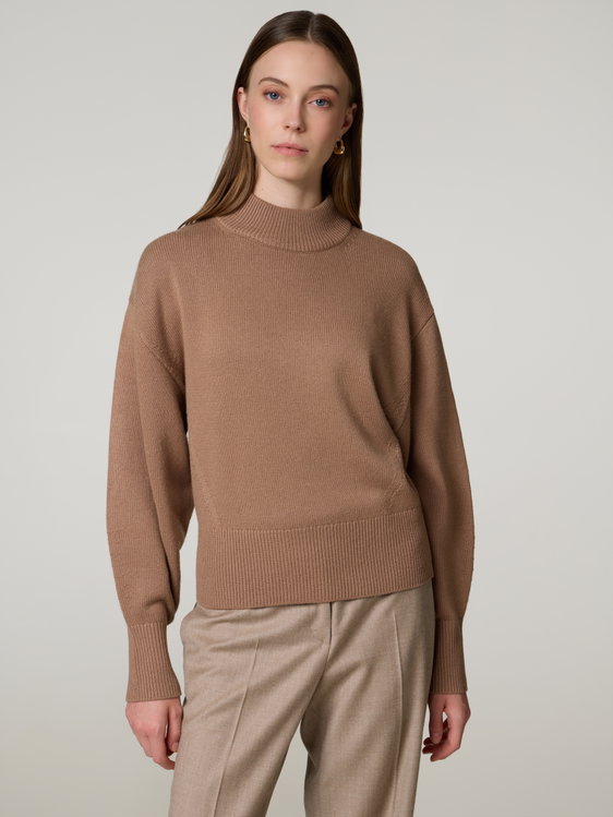 Bild von Pullover SORELLENIO