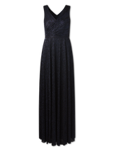 Image sur Robe de soirée à paillettes