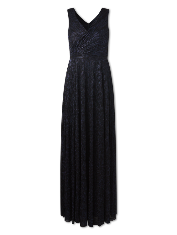 Image sur Robe de soirée à paillettes